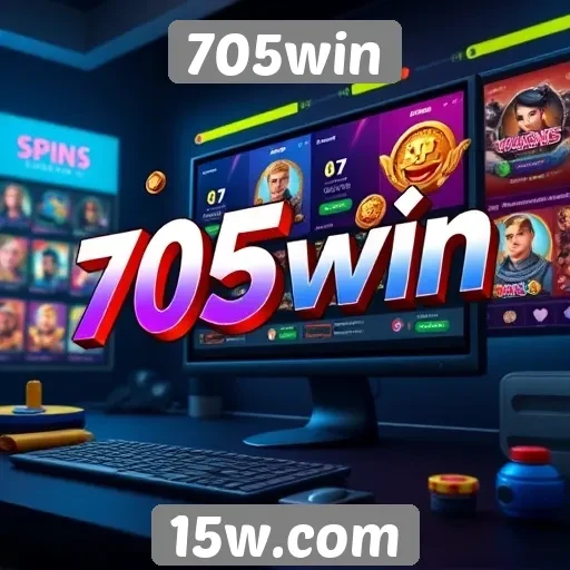 Análise da plataforma 705win e suas funcionalidades