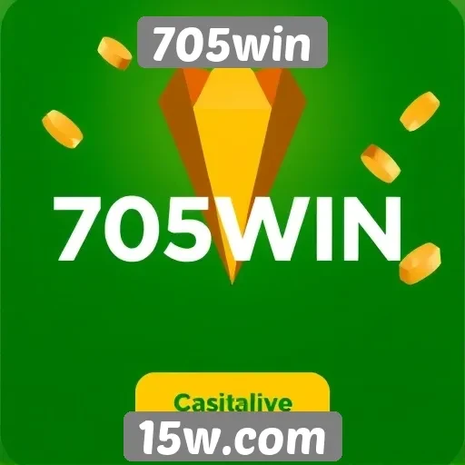 Oportunidades de bônus e promoções no 705win
