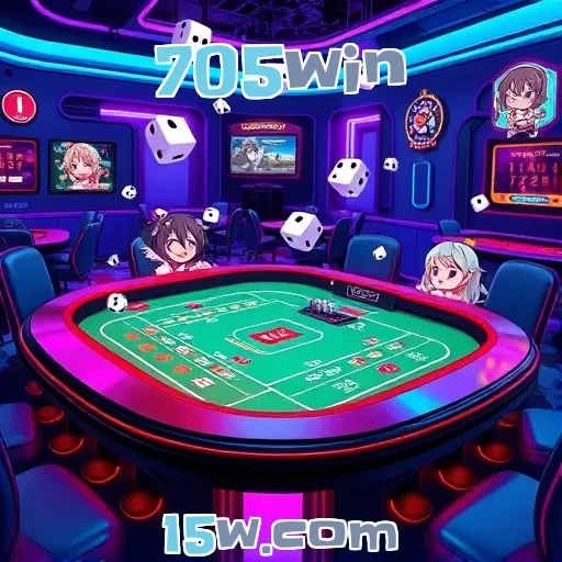 705win: Descubra as Melhores Estratégias para Jogar Pôquer Online