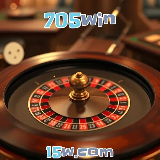 705win: Recursos Incríveis na Seção Mesa que Você Não Pode Perder!