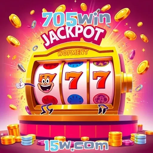 705win: Explore Recursos Incríveis na Seção Virtual de Jogos