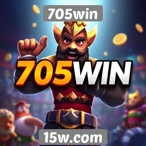 História do site 705win e sua evolução